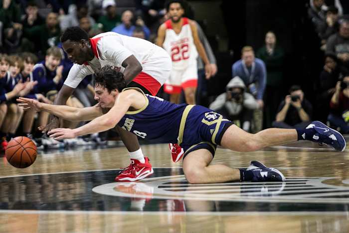 Beecher vs St Francis March25-23 Katy Kildee29